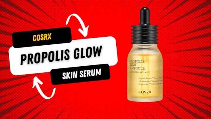 COSRX 美容液セット( Retinol, Niacin, Propolis) COSRX 美容液セット( Retinol, Niacin, Propolis)